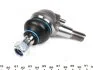 Опора шаровая MERCEDES C-CLASS, E-CLASS, SLK 93-09 перед. мост низ (Пр-во) MEYLE 016 010 6331/HD (фото 2)