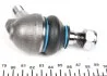 Опора шаровая MERCEDES C-CLASS, E-CLASS, SLK 93-09 перед. мост низ (Пр-во) MEYLE 016 010 6331/HD (фото 3)