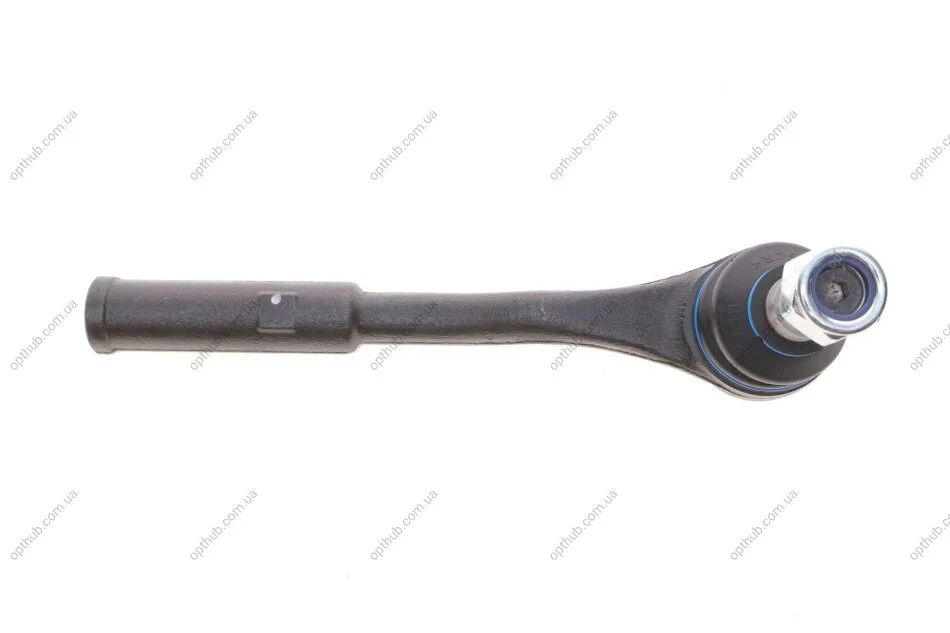 Наконечник тяги рульової MB S-class (W220) 98-05 UA63 MEYLE 016 020 0002 (фото 1)