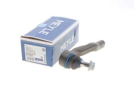 Наконечник тяги рулевой MERCEDES VIANO, VITO 03- перед. мост справа MEYLE 016 020 0035