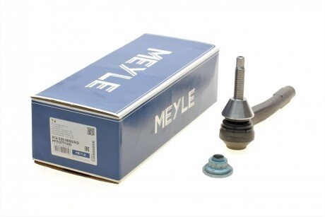 Наконечник тяги рульової (R) MB C-class (W205)/E-class (W213) 14- UA63 MEYLE 016 020 0050/HD