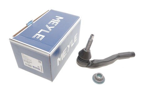 Наконечник тяги рульовой (L) MB C-class (W205)/E-class (W213) 13- UA63 MEYLE 016 020 0061