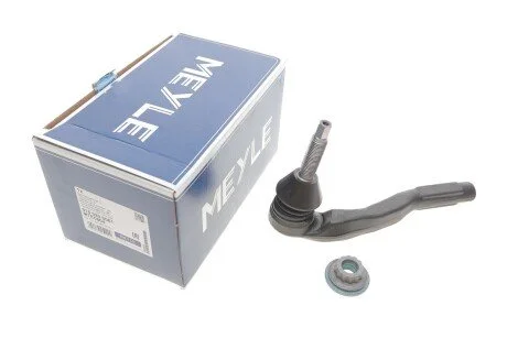 Наконечник тяги рульовой (L) MB C-class (W205)/E-class (W213) 13- UA63 MEYLE 016 020 0061