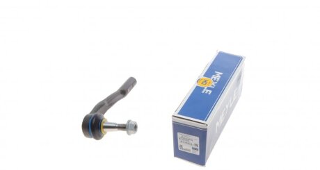 Наконечник тяги рульовой (R) MB Sprinter (907/910) 18- UA63 MEYLE 016 020 0068/HD