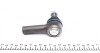 Наконечник тяги рульової MB C-class (W202/S202) 93-02 UA63 MEYLE 016 020 6330 (фото 3)