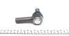 Наконечник тяги рульової MB C-class (W202/S202) 93-02 UA63 MEYLE 016 020 6330 (фото 3)