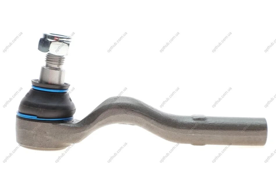 Наконечник тяги рульової (R) MB E-class (W210) 95-02 UA63 MEYLE 016 020 6340 (фото 1)