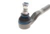 Наконечник тяги рульової (R) MB E-class (W210) 95-02 UA63 MEYLE 016 020 6340 (фото 3)