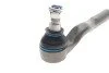 Наконечник тяги рульової (R) MB E-class (W210) 95-02 UA63 MEYLE 016 020 6340 (фото 3)