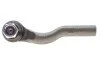 Наконечник тяги рульової (R) MB E-class (W210) 95-02 UA63 MEYLE 016 020 6340 (фото 4)