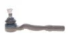 Наконечник тяги рульовой (L) MB E-class (W211) 02- UA63 MEYLE 016 030 0006 (фото 1)