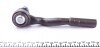 Наконечник тяги рульової (R) MB E-class (W211) 02- UA63 MEYLE 016 030 0007 (фото 3)