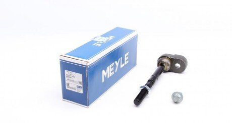 Тяга рульова MB A-class (W169)/B-class (W245) 04-12 UA63 MEYLE 016 031 0004