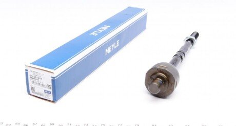 Тяга рульова MB C-class (W204) 07-14/E-class (207) 09-16 (L=257mm) UA63 MEYLE 016 031 0009