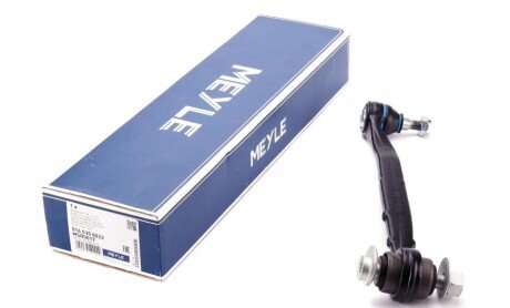 Важіль підвіски (задній/знизу) MB C-class (W203) 00-07 (opt-om) MEYLE 016 035 0022