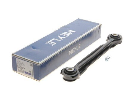 Важіль підвіски (задній/знизу) MB C-class (W202/S202)/E-class (A124/W124/W210/S124) 93-01 UA63 MEYLE 016 035 0039