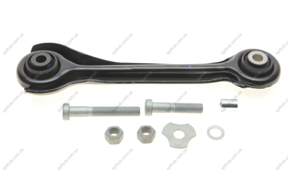 Важіль підвіски (задній/зверху/спереду) MB (W124/W210) UA63 MEYLE 016 035 0040/S (фото 1)