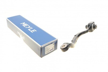 Важіль підвіски (передній/знизу) (R) MB E-class (W212) 09-16 (opt-om) MEYLE 016 050 0008