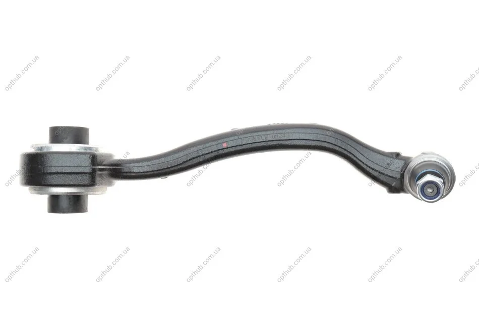 Важиль пидвиски (передний/знизу) (R) MB C-class (W203/S203/CL203) 00-11 UA63 MEYLE 016 050 0030 (фото 1)