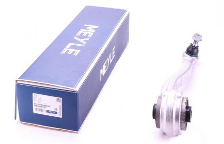 Важіль підвіски (передній/знизу/спереду) (R) MB C (W203/W204)/E (W212)/SLK (R171) 04- UA63 MEYLE 016 050 0032/HD