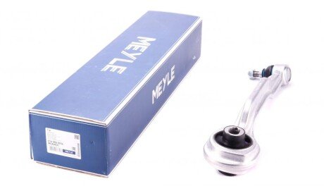 Важіль підвіски (передній/знизу) (L) MB E-class (W211) 2.0-6.3 01-12 UA63 MEYLE 016 050 0034