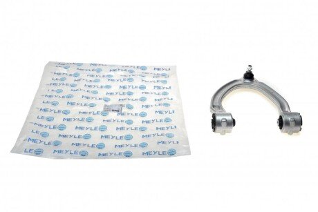 Важіль підвіски (передній) (L) MB S-class (W220) 98-05 UA63 MEYLE 016 050 0046