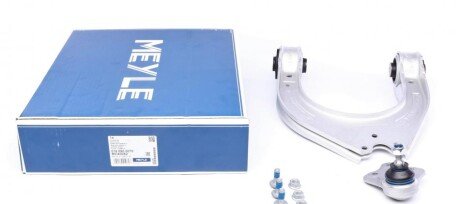 Важіль підвіски (передній/зверху) MB CLS-class (C219)/E-class (S211/W211) 1.8-6.2 02-10 UA63 MEYLE 016 050 0070