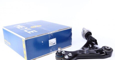 Важіль підвіски (передній) (L) MB Vito (W639) 03- (opt-om) MEYLE 016 050 0087/HD