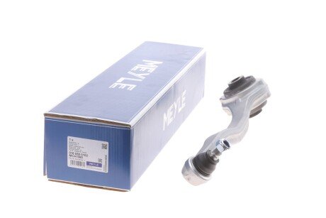 Важіль підвіски (передній/знизу/спереду) (R) MB C (W203/W204)/E (W212)/SLK (R171) 04- UA63 MEYLE 016 050 0102