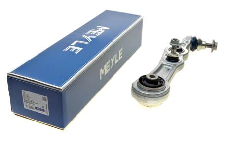 Важиль пидвиски (передний) (L) MB C-class (W205)/E-class (W213) 13- UA63 MEYLE 016 050 0161/HD