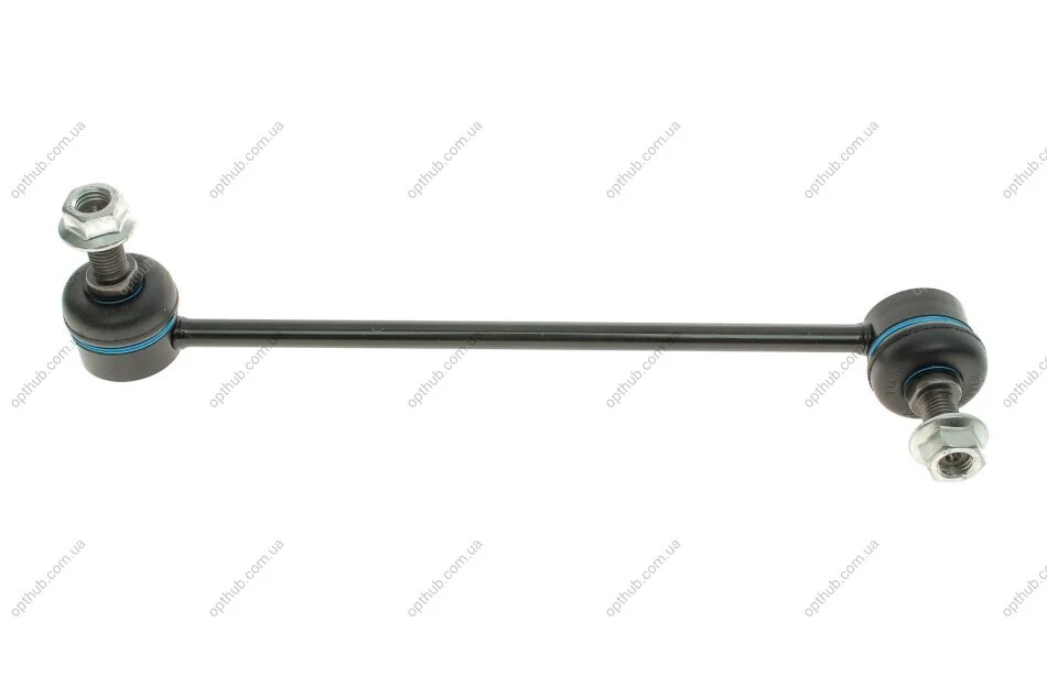 Тяга стабілізатора (переднього) MB C-class (CL203/W203) 1.6-6.2 00-11 UA63 MEYLE 016 060 0005/HD (фото 1)