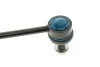 Тяга стабілізатора (переднього) MB C-class (CL203/W203) 1.6-6.2 00-11 UA63 MEYLE 016 060 0005/HD (фото 3)