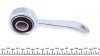 Тяга стабілізатора (переднього) (R) MB E-class (W211) 02- UA63 MEYLE 016 060 0009 (фото 2)