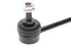 Тяга стабілізатора (заднього) Smart Fortwo 04-07 UA63 MEYLE 016 060 0021/HD (фото 3)