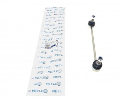 Тяга стабилизатора (переднього) MB A-class (W169) 04-12/B-class (W245) 05-11 (L=244mm) UA63 MEYLE 016 060 0025