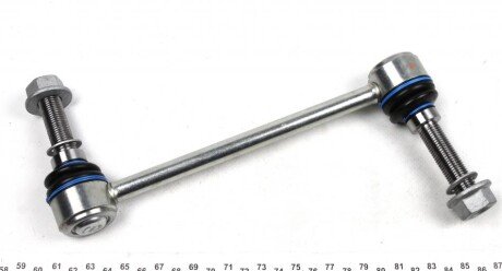 Тяга стабілізатора (переднього) MB ML-class (W164) 05- UA63 MEYLE 016 060 0032