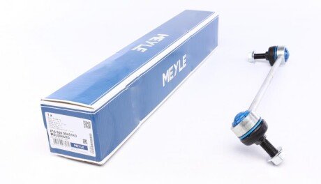 Тяга стабілізатора (переднього) (R) MB E-class (W212) 09- UA63 MEYLE 016 060 0049/HD