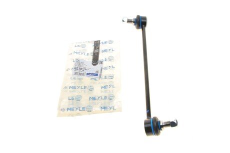 Тяга стабілізатора (переднього) (R) MB C-class (W204)/E-class (C207) 07-14 (opt-om) MEYLE 016 060 0072