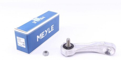 Тяга стабілізатора (переднього) (L) MB C-class (W205) 14- UA63 MEYLE 016 060 0091