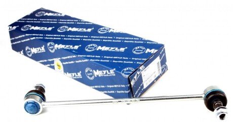 Тяга стабілізатора (переднього) MB Vito (W447) 1.6CDI 14- (opt-om) MEYLE 016 060 0103/HD