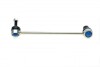 Тяга стабилизатора (переднього) (L) MB Sprinter (W907/W910) 18- (L=285mm) (opt-om) MEYLE 016 060 0111/HD (фото 2)