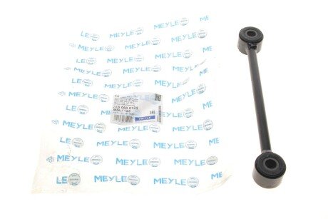 Стойка стабилизатора MEYLE 016 060 0124
