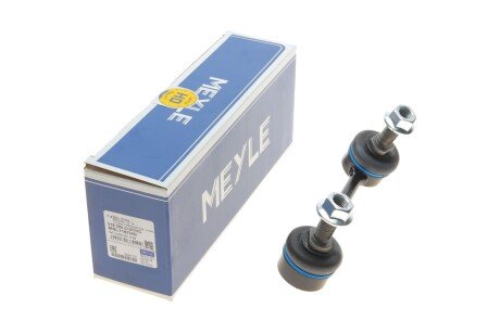 Тяга стабілізатора (переднього) (L) MB Sprinter 906/907/910 06- (opt-om) MEYLE 016 060 0127/HD