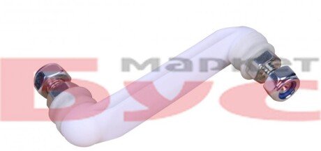 Тяга крана регулювання гальмівних зусиль MB Sprinter/VW LT 96- UA63 MEYLE 016 060 0222