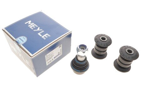 Ремкомплект рычага) MB Sprinter (901-904)/VW LT (28-35) 95-06 UA63 MEYLE 016 610 0007