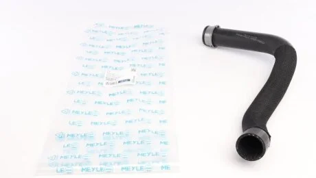 Патрубок, система охолодження (Вир-во) MEYLE 019 501 0023