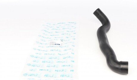 Патрубок радіатора (верхній) MB M-class (W163) 3.2/3.7 98-05 (opt-om) MEYLE 019 501 0029