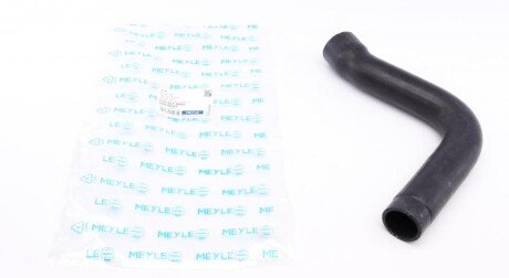Патрубок системы охлаждения MEYLE 019 501 0682