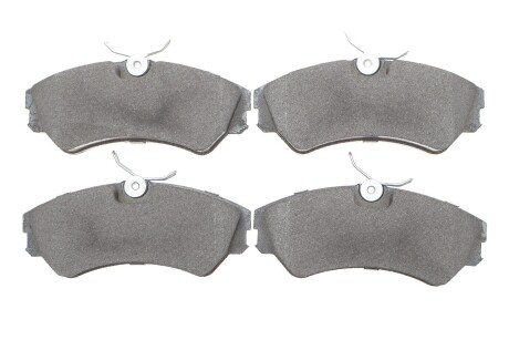 Колодки гальмівні (передні) VW T4 91-03 (opt-om) MEYLE 025 201 2419