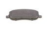 Колодки гальмівні (передні) Fiat Scudo/Peugeot Expert 2.0JTD/HDI 96- UA63 MEYLE 025 202 6119/W (фото 3)